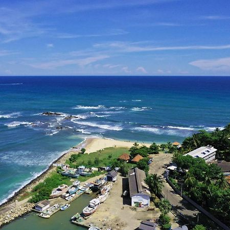 Sea Avenue - Eco Garden Hotel Tangalle Exterior photo