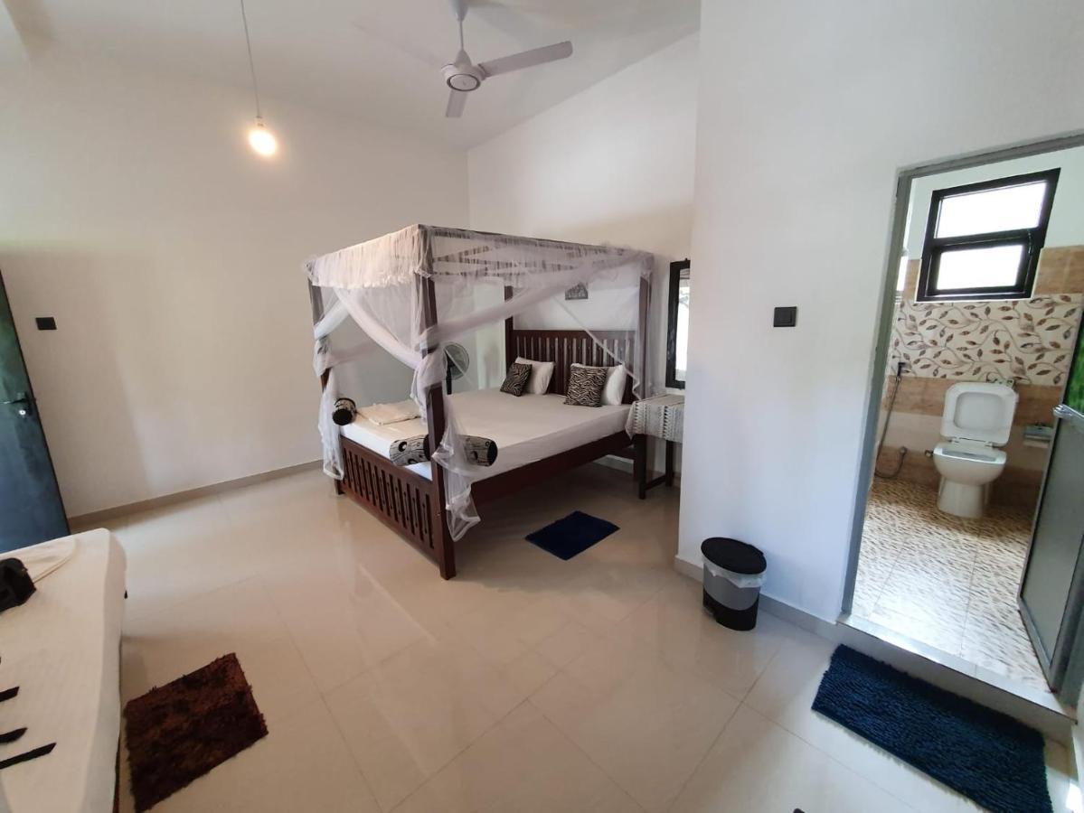 Sea Avenue - Eco Garden Hotel Tangalle Exterior photo
