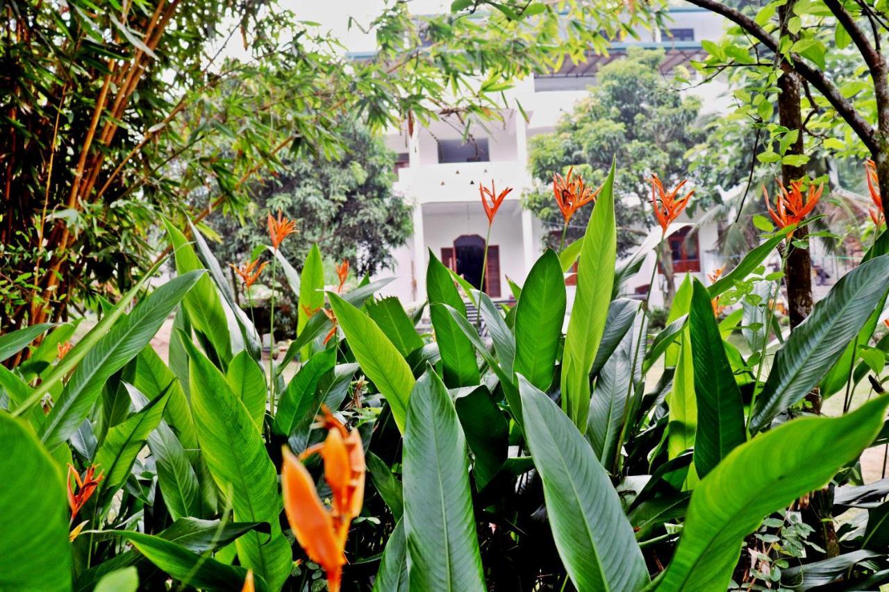 Sea Avenue - Eco Garden Hotel Tangalle Exterior photo
