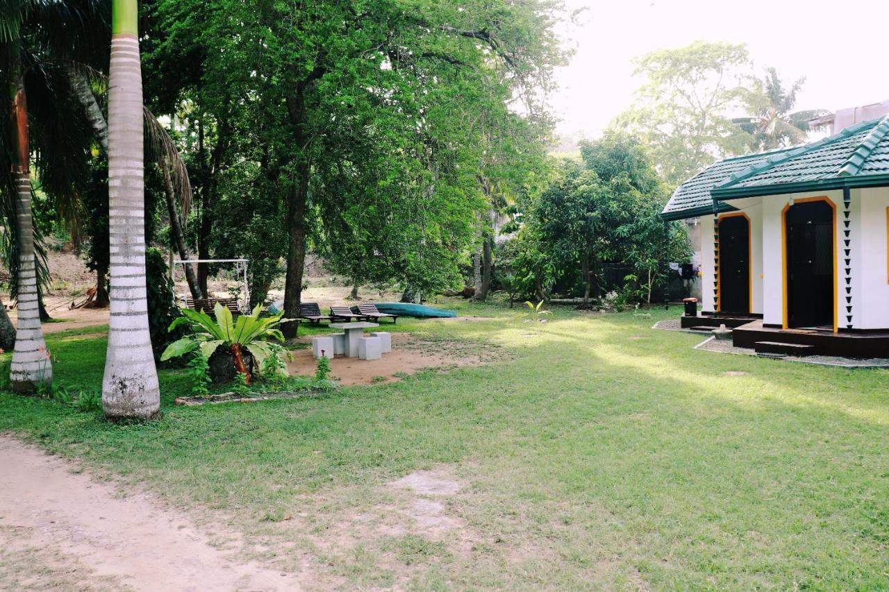 Sea Avenue - Eco Garden Hotel Tangalle Exterior photo