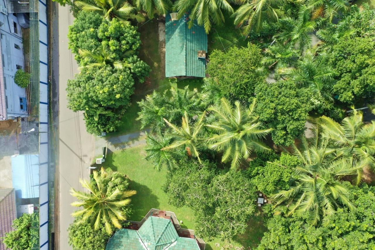 Sea Avenue - Eco Garden Hotel Tangalle Exterior photo